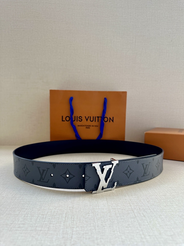 激安ルイヴィトンベルト正面デザイン